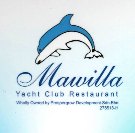 Mawilla Yacht Club Restaurant