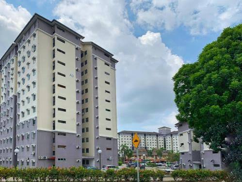 Maya Homestay