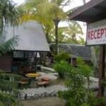 Logo Maznah Guest House