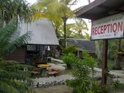 Maznah Guest House