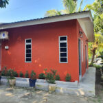 Logo Mengkuang Homestay Bukit Mertajam