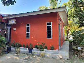 Mengkuang Homestay Bukit Mertajam
