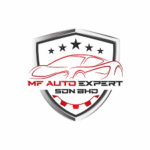 Logo MF Auto Expert @ PETRONAS AutoExpert Pengkalan Chepa