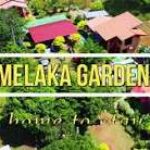 Logo Melaka Garden Home2Stay