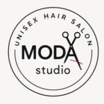 Logo MODA STUDIO