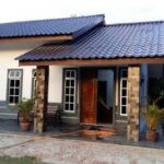Logo Mr Homestay Baling
