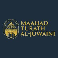 Maahad Tahfiz Turath Al-Juwaini