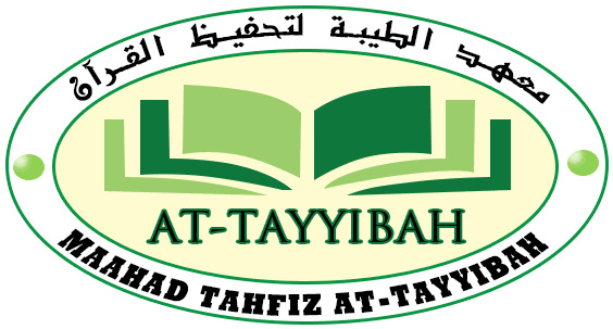 MAAHAD TAHFIZ AT-TAYYIBAH