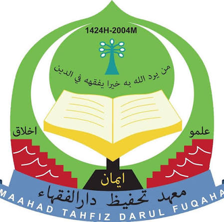 Maahad Tahfiz Anak Yatim Darul Fuqaha