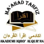 Logo Ma’ahad Tahfiz Akademik Iqra Al-Quran