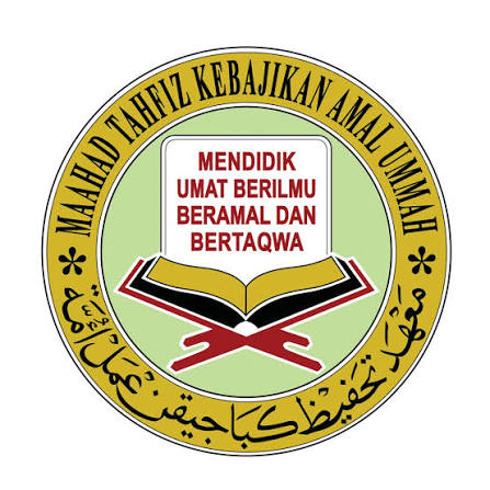 Mahad Tahfiz Kebajikan Amal Ummah (MTK)