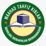 Logo Sekolah dan Maahad Tahfiz Kiblah