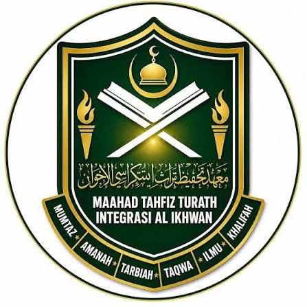 MAAHAD TAHFIZ TURATH INTEGRASI AL-IKHWAN