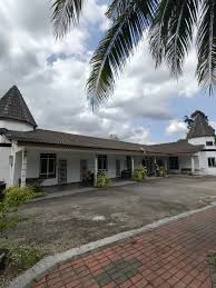 Mukmin Homestay Management