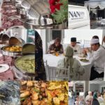 Logo Nan Catering Service