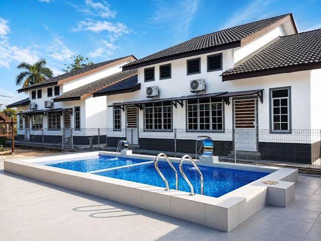 NAZZA Homestay Besut