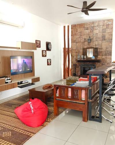 Nur Banglo Homestay Port Dickson (Muslim Homestay)