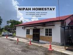 Nipah Homestay Parit Buntar