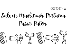 Nrsya Mimie Saloon Pasir Puteh, Kelantan