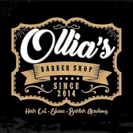 Ollia’s Barber Shop Kepala Batas