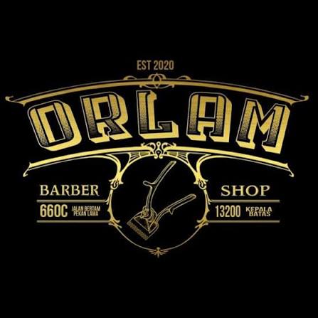 Barbershop Kedai Gunting Kepala Batas