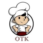 Logo OTK Food & Catering Sdn. Bhd.