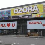 Logo OZORA TRADING SDN BHD Kuching, Sarawak ·