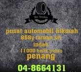 Pusat Automobil Hikmah