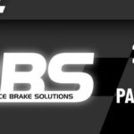 Logo Professional Brake Center