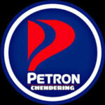 Logo Petron Chendering Petrol Station