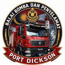 Port Dickson Fire and Rescue Station Port Dickson, Negeri Sembilan ·