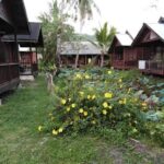 Logo Pelangi Beach Resort Cherating