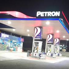 Petron Kulai Petrol Station