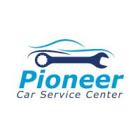 Pioneer Continental Car Services Centre