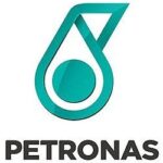 Logo Petronas Jalan Sultan Abdullah