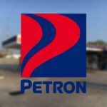 Logo Petron Jalan Changkat Jong
