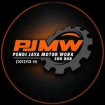 Logo PENDI JAYA MOTOR WORK SDN BHD