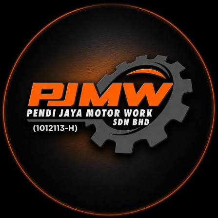 PENDI JAYA MOTOR WORK SDN BHD