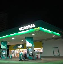 Petronas Jalan Sulaiman Petrol Station
