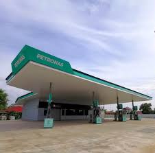 PETRONAS Jalan Tok Adis Petrol Station