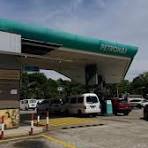 PETRONAS – Jalan Tun Mustapha, Labuan