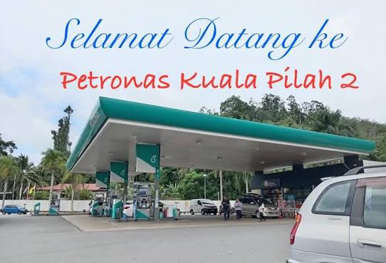 PETRONAS Kuala Pilah 2