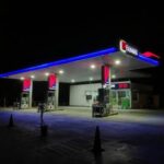 Logo Petron Kuala Pilah Town