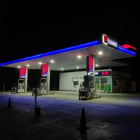 Petron Kuala Pilah Town
