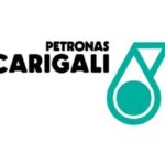 Logo Petronas Labuan Gas Terminal