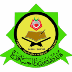 Logo Pondok Moden Al Abaqirah