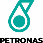 Logo PETRONAS Petra Jaya