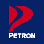 Logo Petron Rusila Petrol Station
