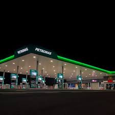 Petronas Sungai Merab