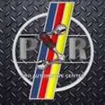 Logo PSR PROAUTOMOTIVE CENTRE BOTANIKA